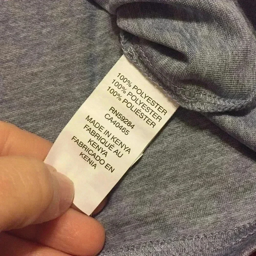 Children’s Place T-shirt